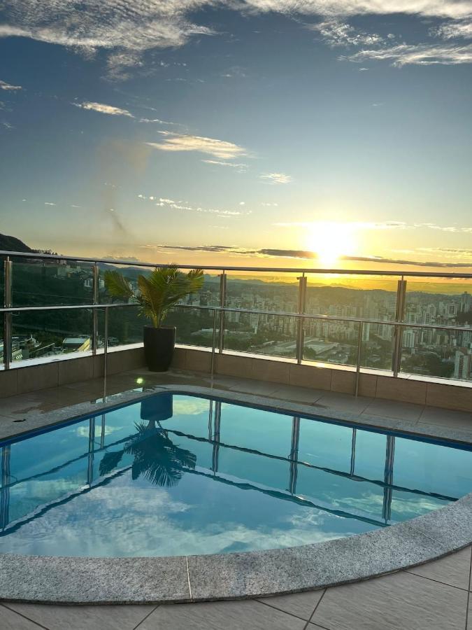 Bh Para 2 - Studio - Estoril Belo Horizonte Eksteriør bilde