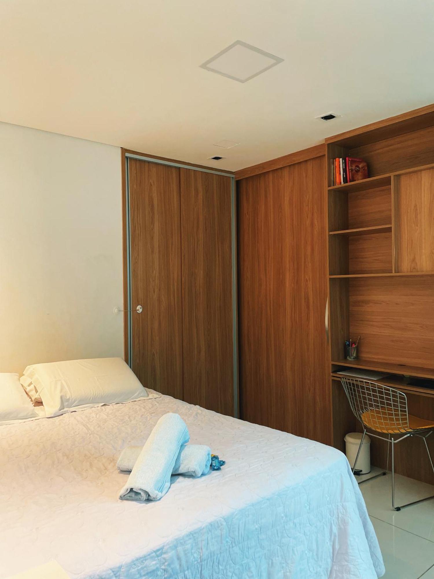 Bh Para 2 - Studio - Estoril Belo Horizonte Eksteriør bilde