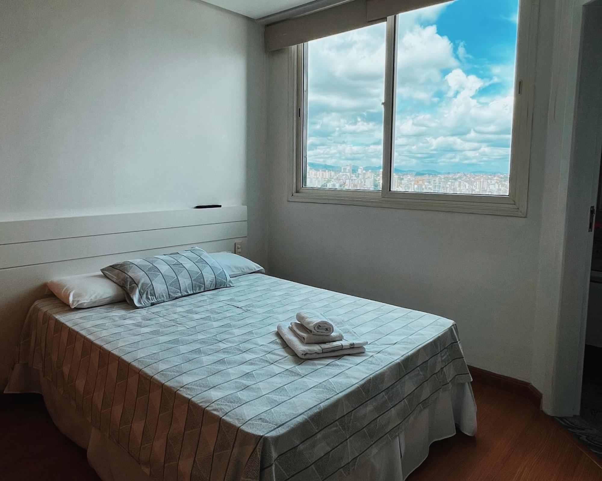 Bh Para 2 - Studio - Estoril Belo Horizonte Eksteriør bilde