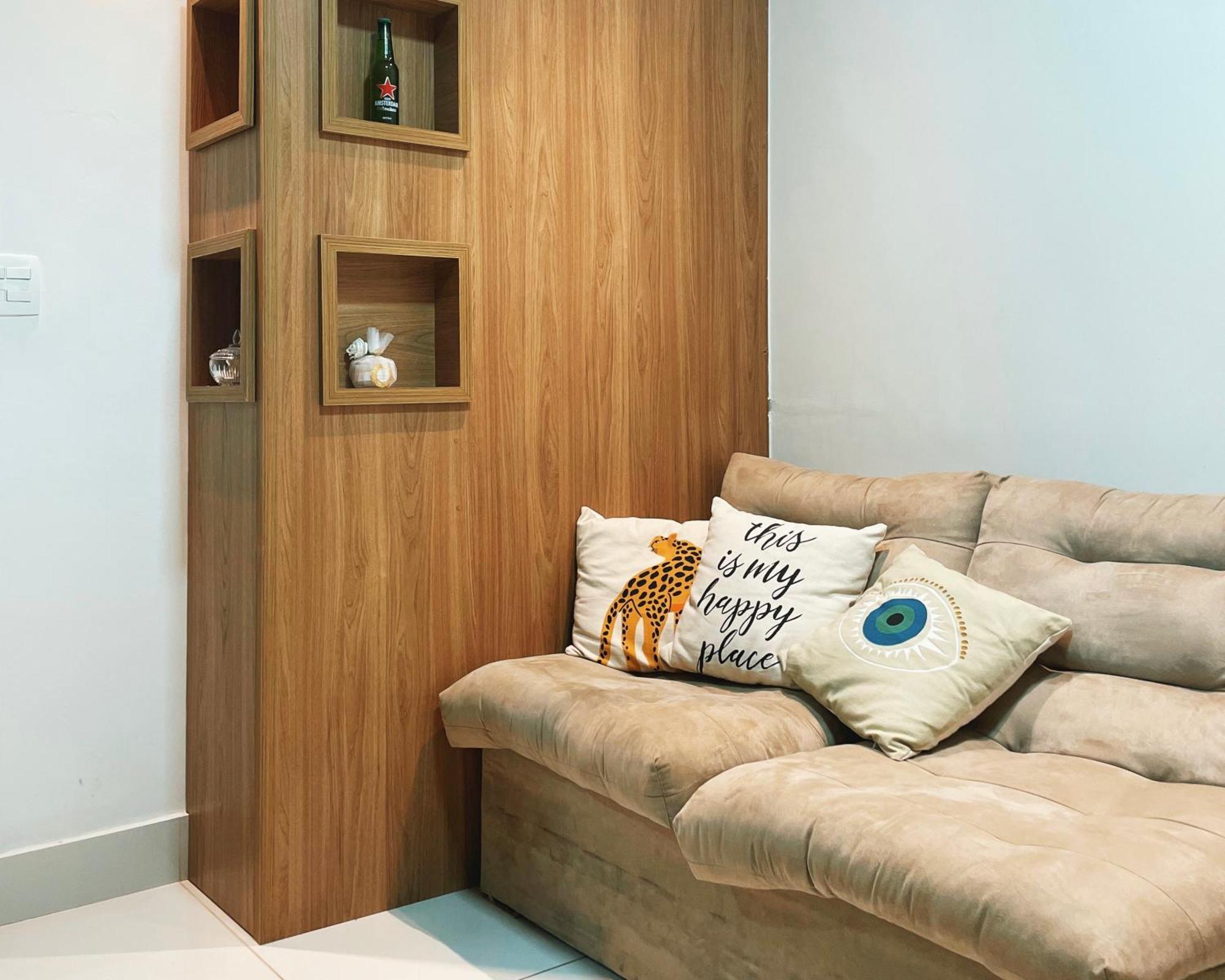 Bh Para 2 - Studio - Estoril Belo Horizonte Eksteriør bilde
