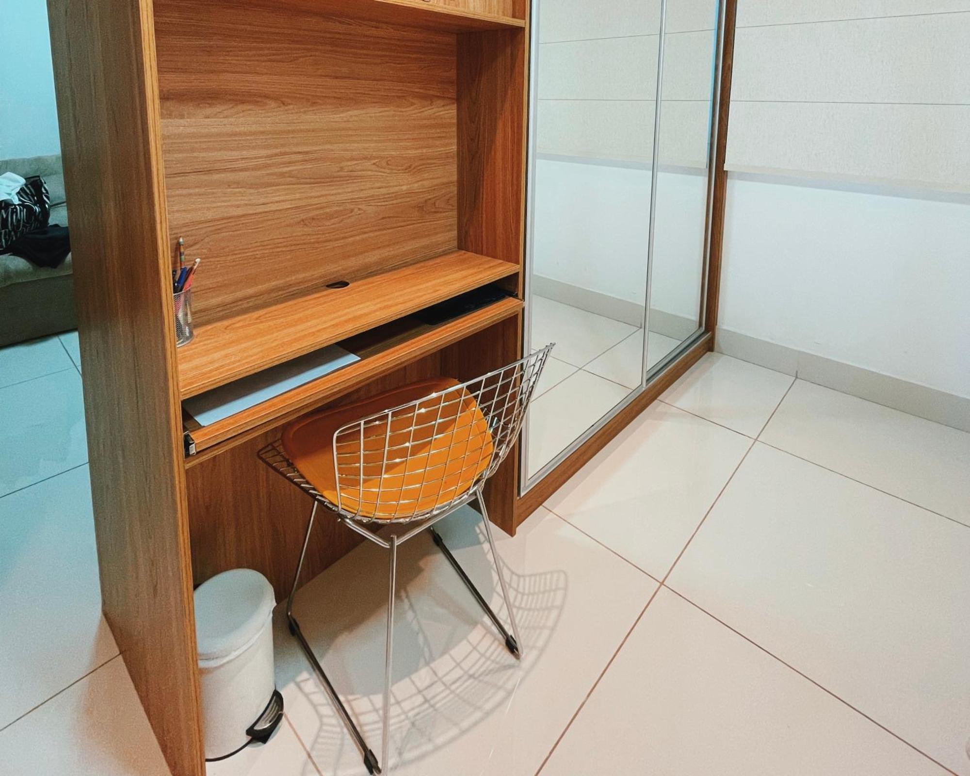 Bh Para 2 - Studio - Estoril Belo Horizonte Eksteriør bilde